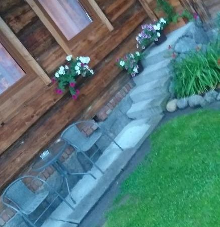 Murzasichle Pokoje U Ani Bagian luar foto