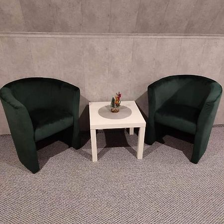 Murzasichle Pokoje U Ani Bagian luar foto