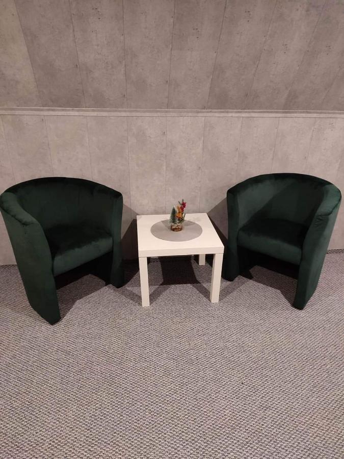 Murzasichle Pokoje U Ani Bagian luar foto