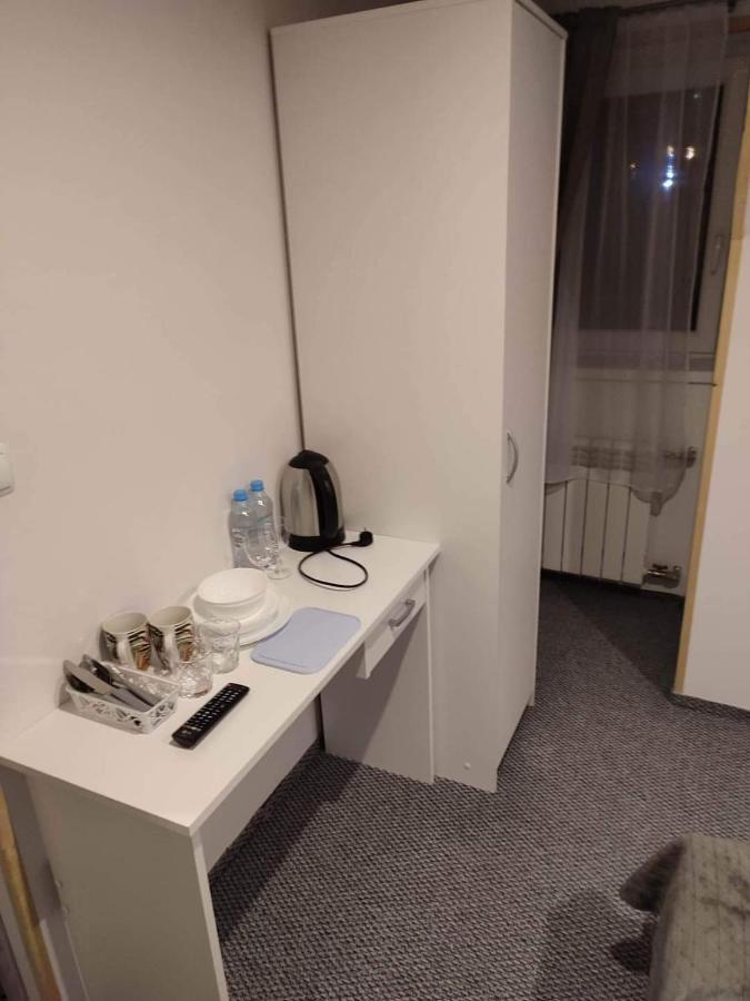 Murzasichle Pokoje U Ani Bagian luar foto